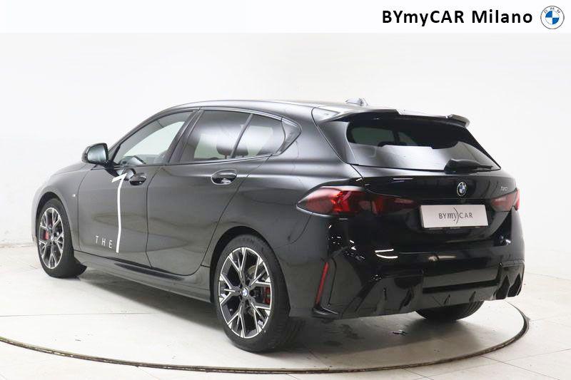 BMW Serie 1 120 48V MSport Pro auto