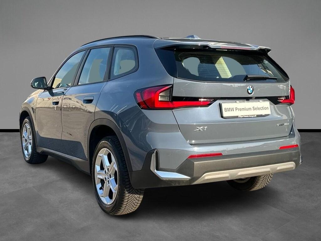 BMW X1 sdrive18d auto