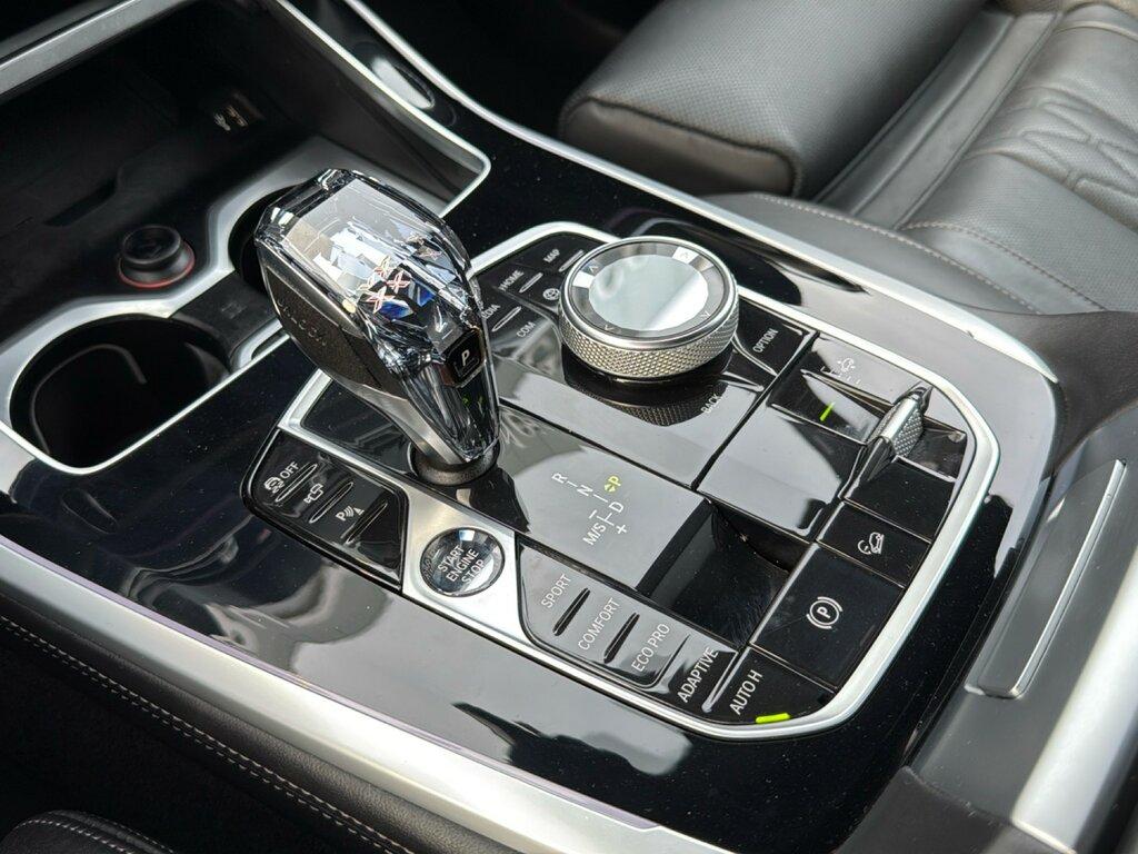 BMW X7 xdrive40d mhev 48V auto 7p.ti