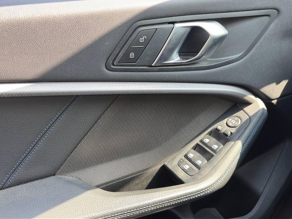 BMW Serie 1 118d Msport auto
