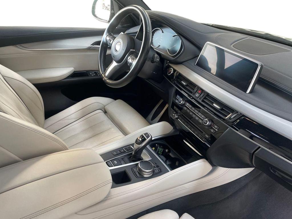 BMW X6 xdrive30d Msport 249cv auto