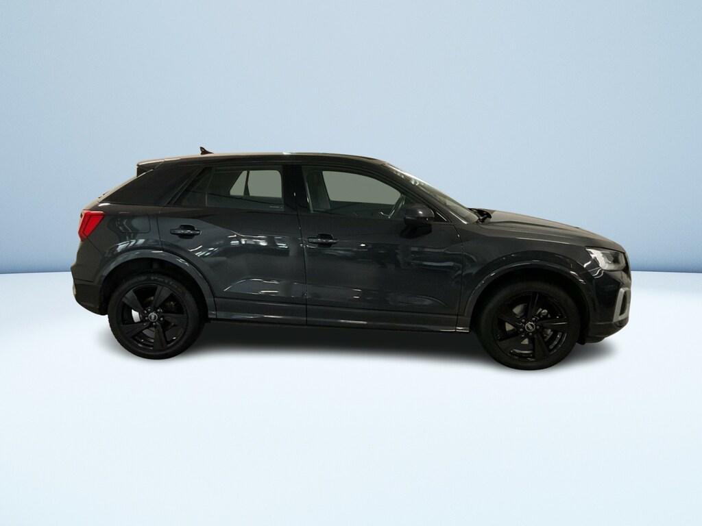 Audi Q2 30 2.0 tdi s-tronic