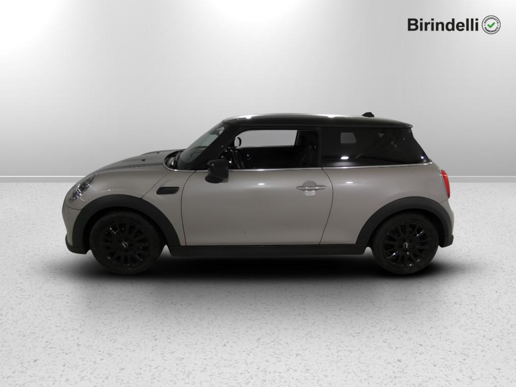 Mini Cooper 1.5 TwinPower Turbo Cooper