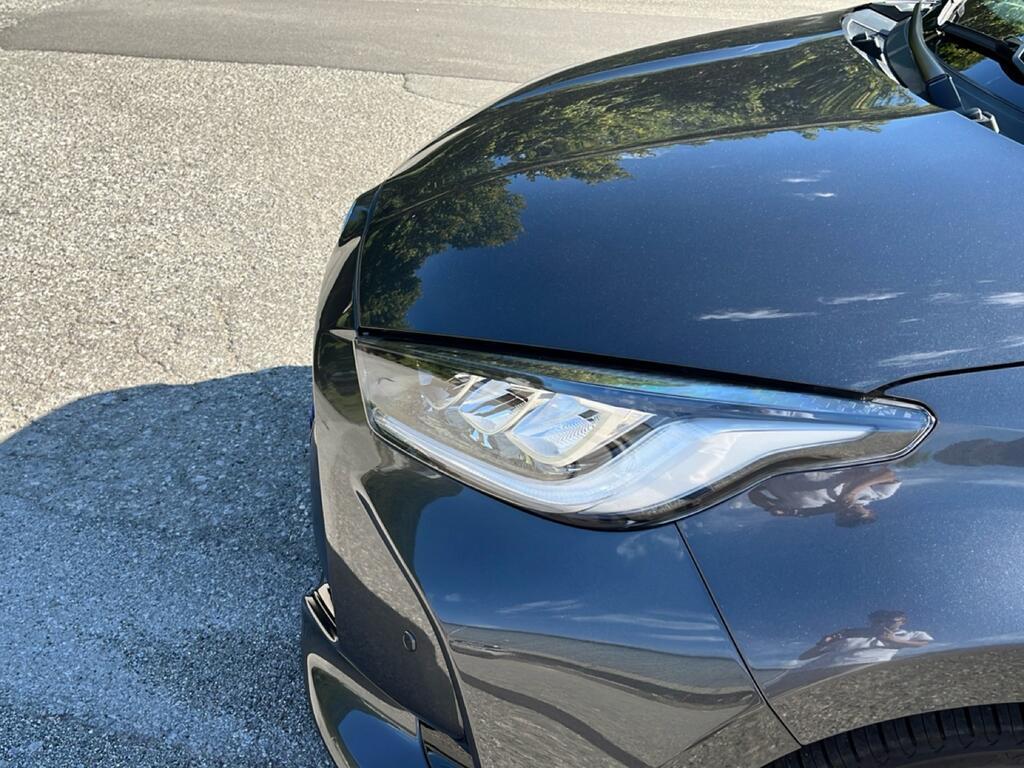 Toyota Yaris 1.5 hybrid Energy