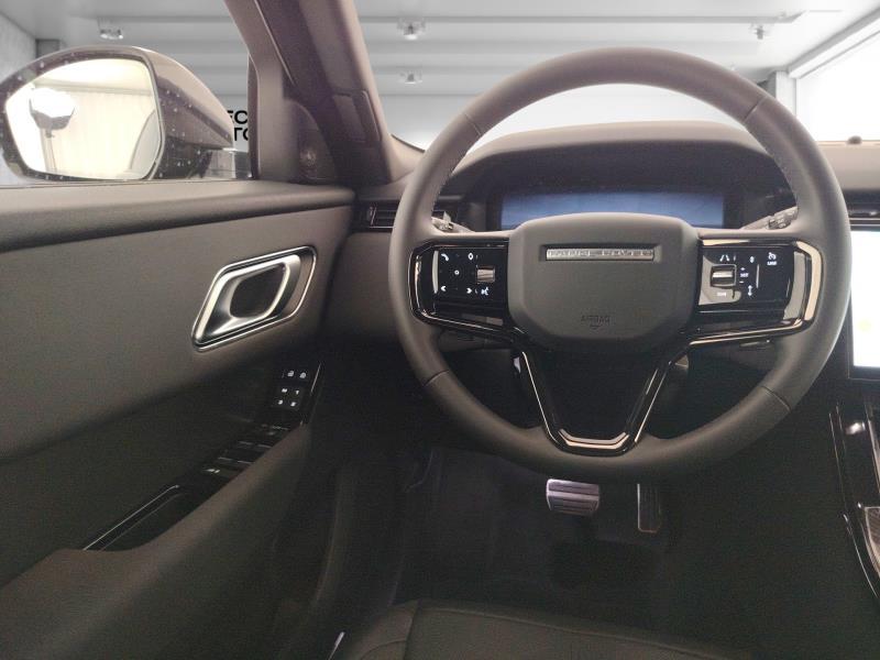 Land Rover Range Rover Velar Range Rover r 2.0d i4 mhev Dynamic SE 4wd 204cv auto