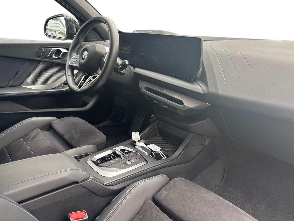 BMW Serie 1 118d MSport Pro auto