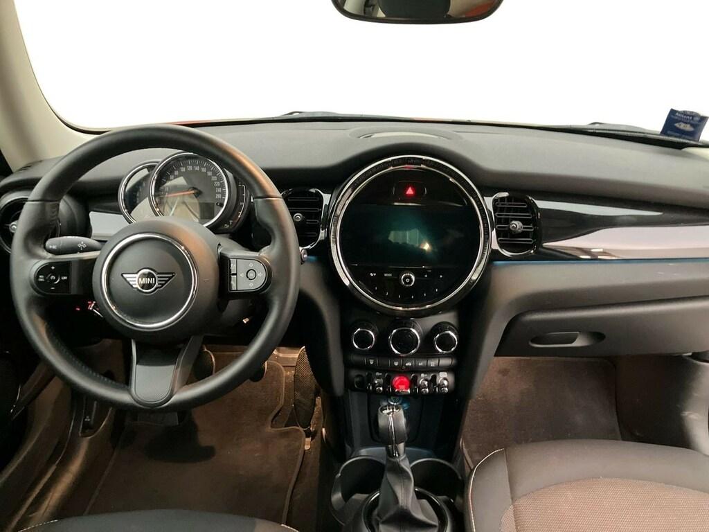 Mini Cooper 1.5 TwinPower Turbo Cooper