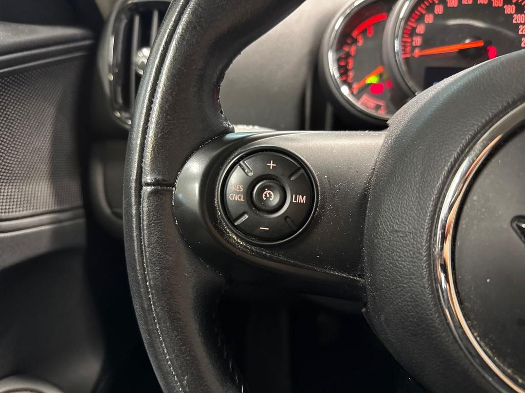 Mini One D Countryman 1.5 TwinPower Turbo One D Hype