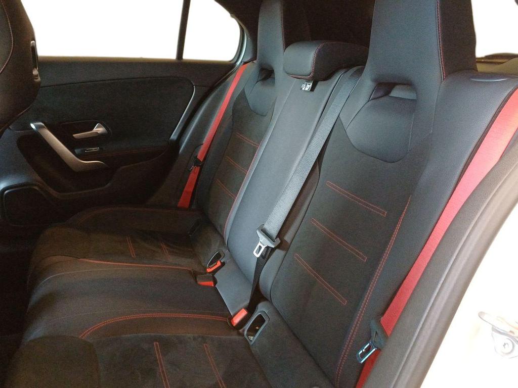 Mercedes Classe A 35 AMG A G 4matic auto