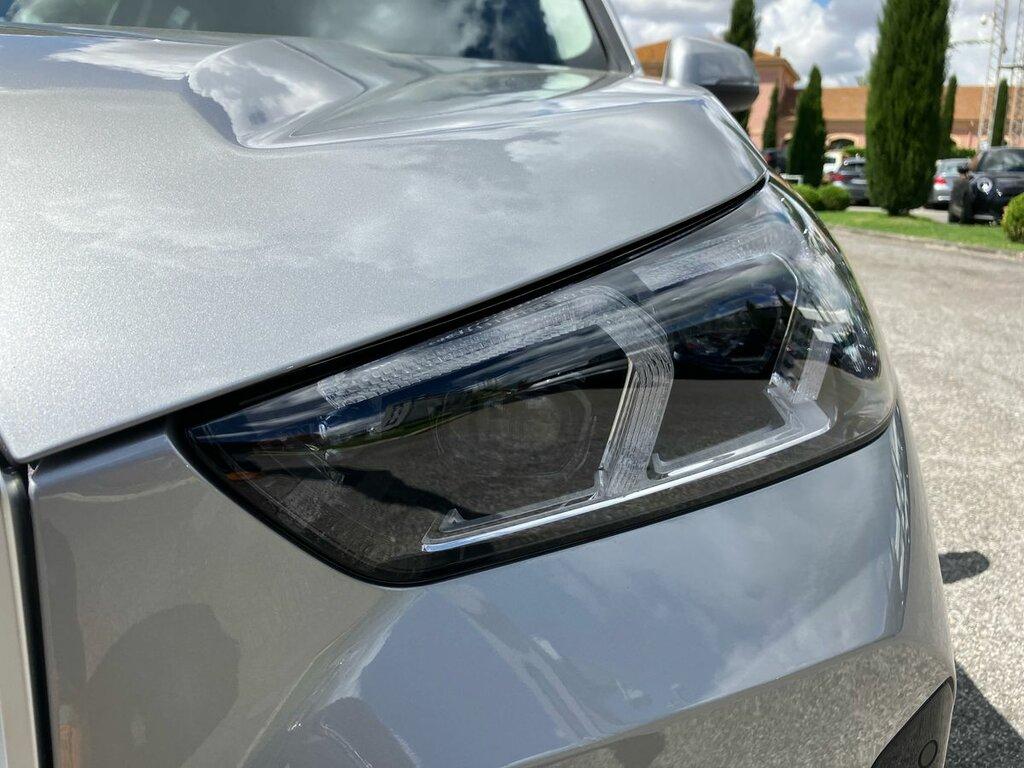 BMW iX1 30 xdrive X-Line