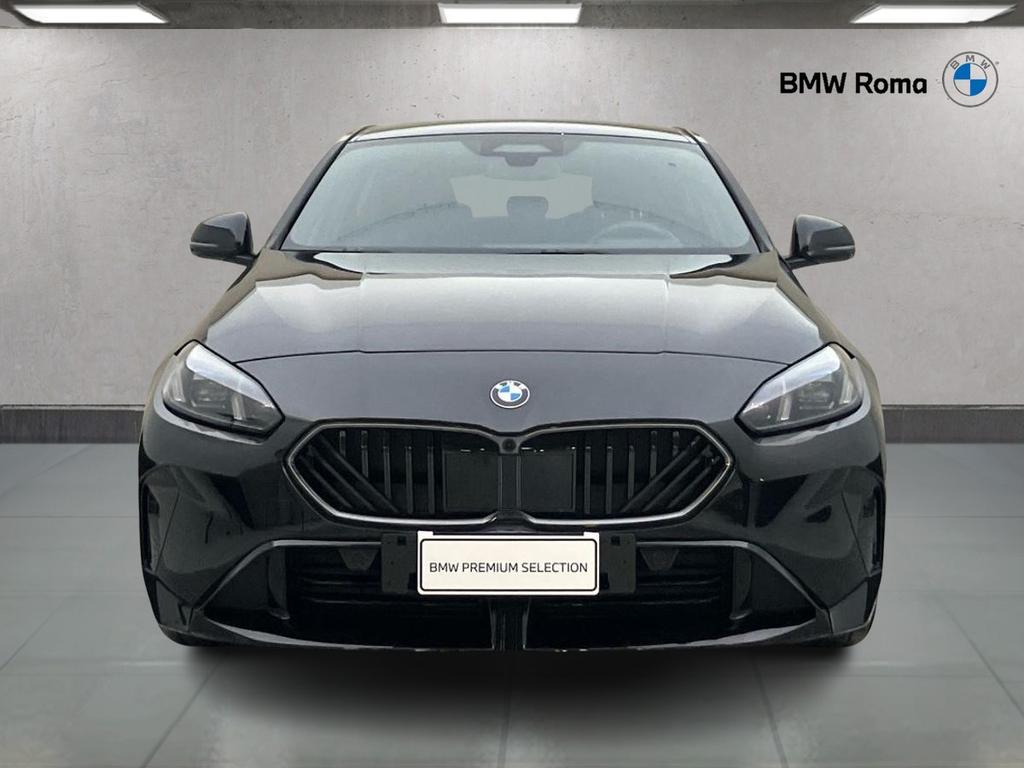 BMW Serie 1 118d MSport Pro auto