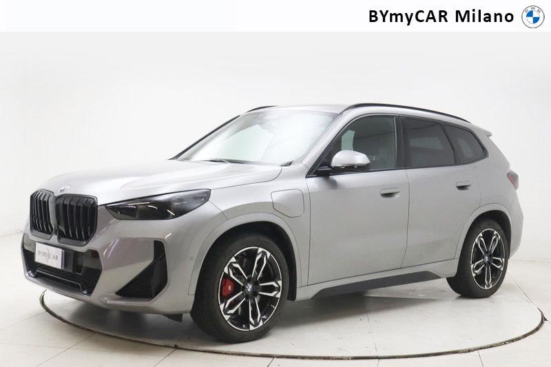 BMW X1 xdrive 25e MSport Pro auto