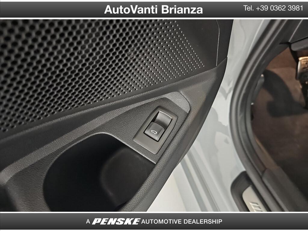 BMW Serie 3 318i Touring Msport auto