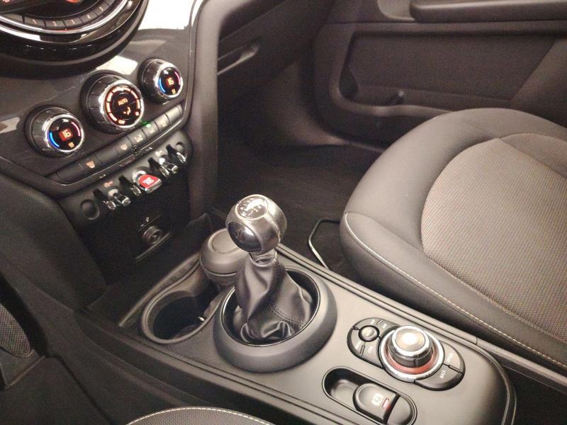 Mini Cooper D Countryman 2.0 TwinPower Turbo Cooper D Boost