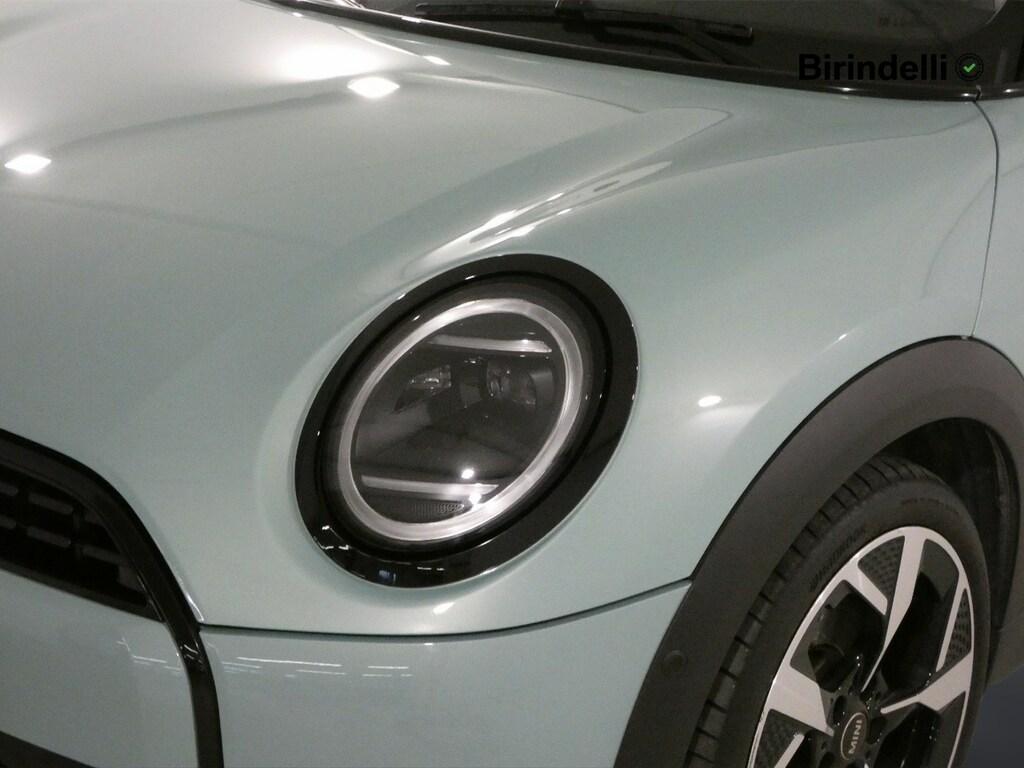 Mini Mini Cooper 3p 1.5 C Classic auto