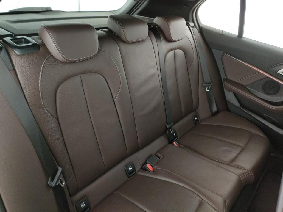 BMW Serie 1 120d Msport Exterior xdrive auto