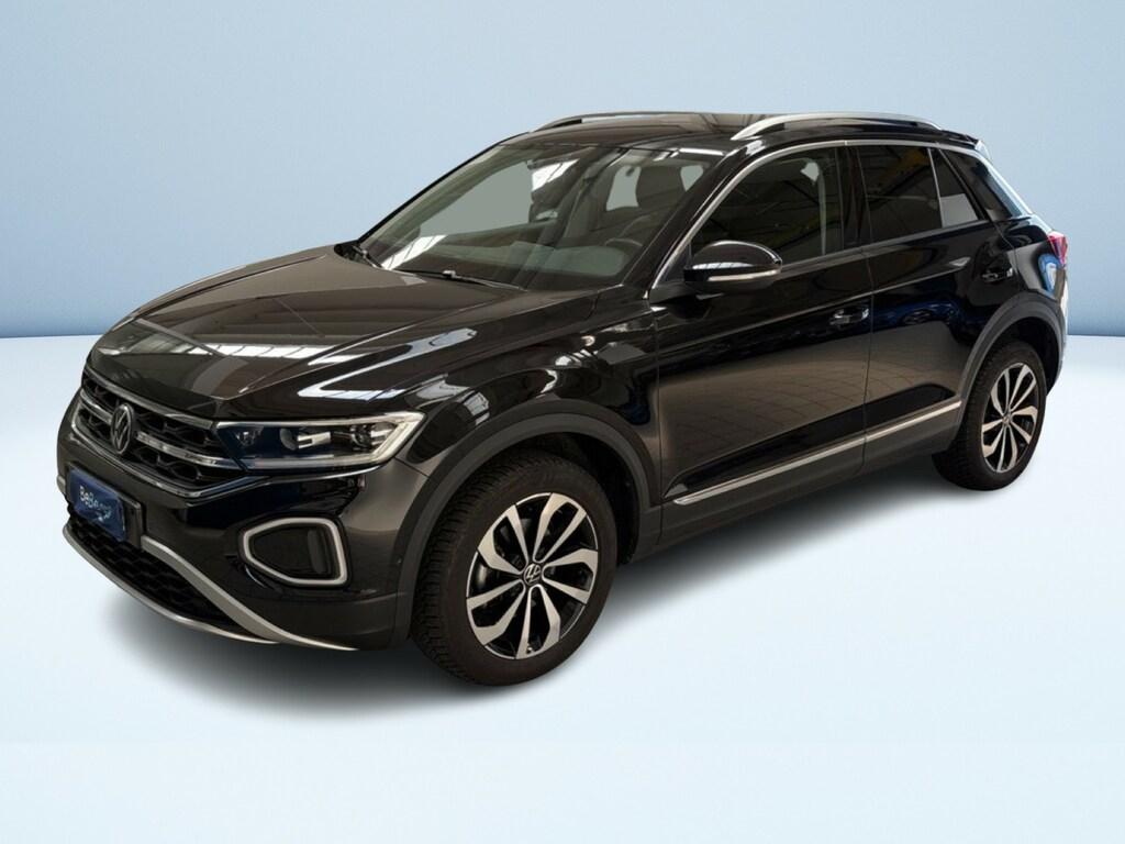 Volkswagen T-Roc 1.0 tsi Style
