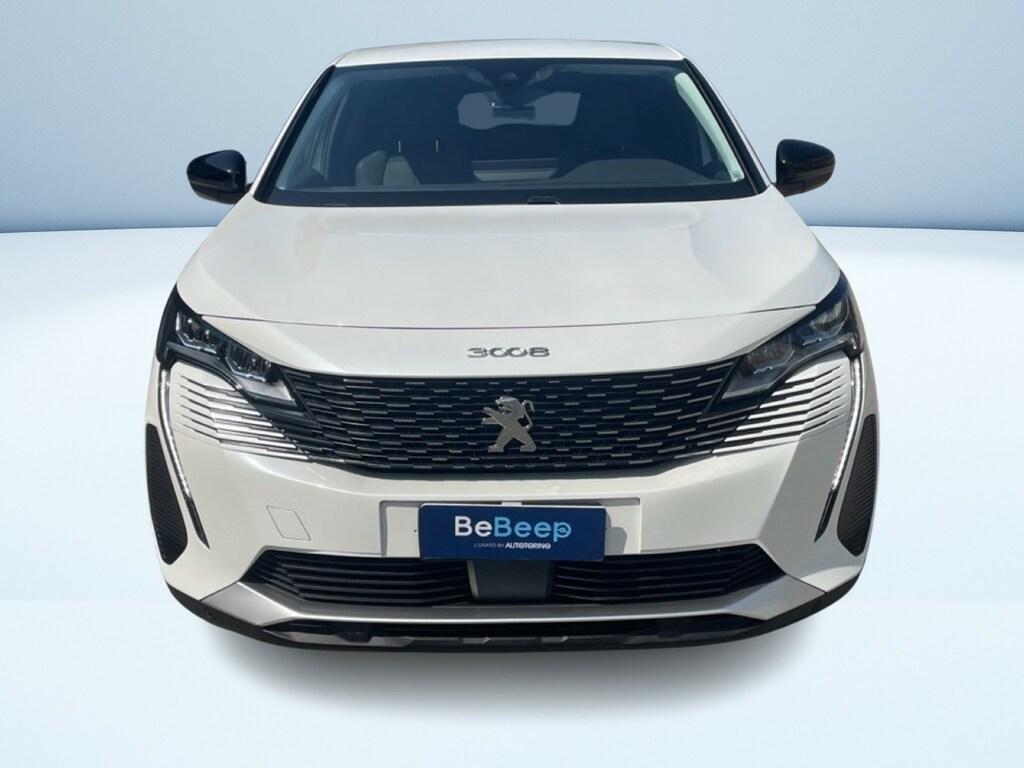 Peugeot 3008 1.6 hybrid Allure Pack 225cv e-eat8