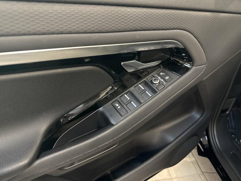 Land Rover Range Rover Evoque Evoque 2.0d i4 mhev S awd 150cv auto
