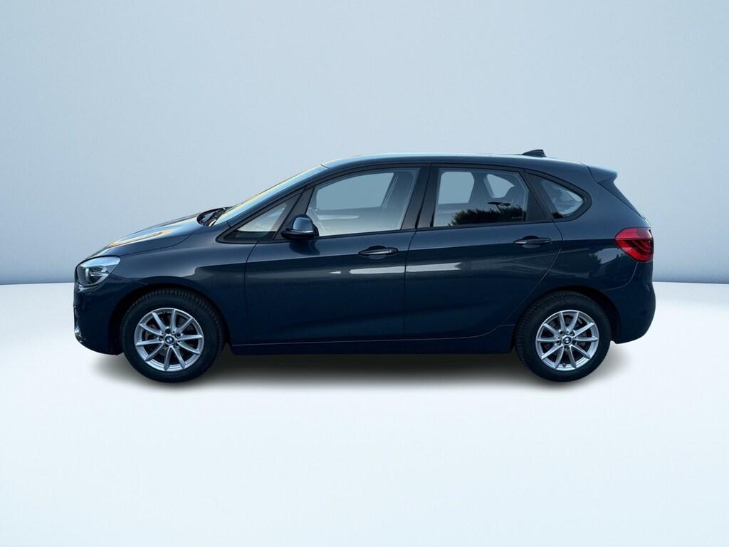 BMW Serie 2 218d Active Tourer Advantage auto my15