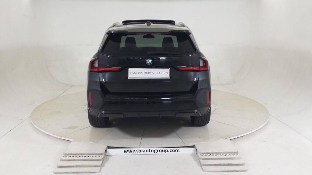 BMW X1 xdrive23i mhev 48V Msport auto