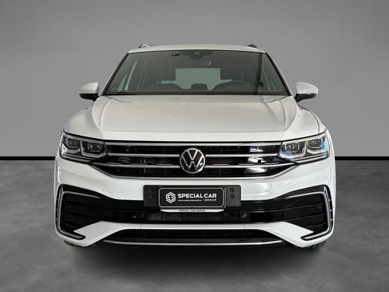 Volkswagen Tiguan 2.0 tdi scr R-Line 150cv dsg