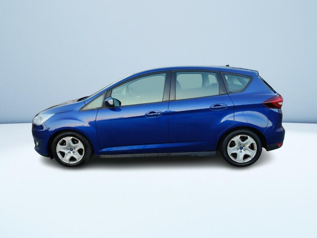 Ford C-Max 1.0 ecoboost Plus s&s 100cv