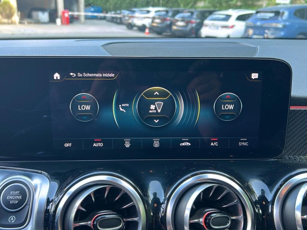 Mercedes GLB 220 d Premium Easy Tech 4matic auto 7p.ti