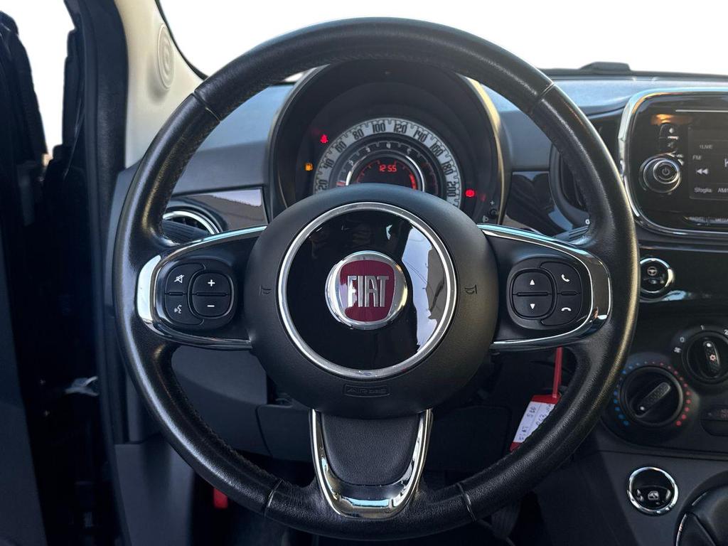 Fiat 500 1.2 Lounge 69cv