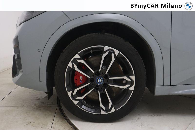 BMW iX2 edrive 20 MSport Pro