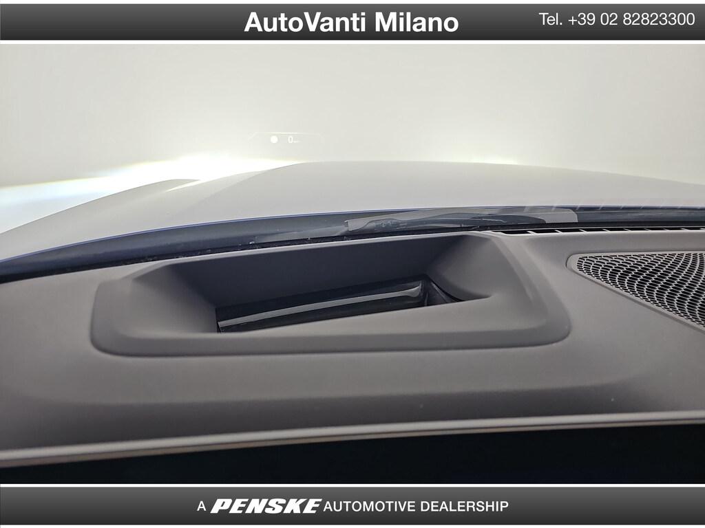 BMW Serie 2 220d Coupe mhev 48V M Sport Pro auto