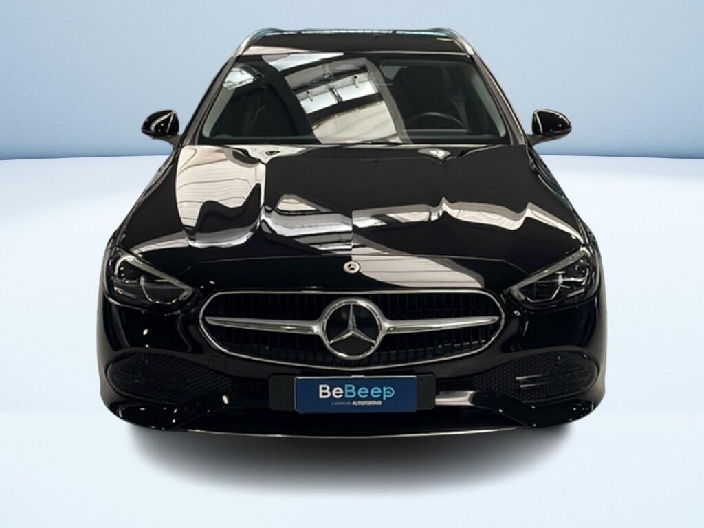 Mercedes Classe C 200 d mhev Advanced auto