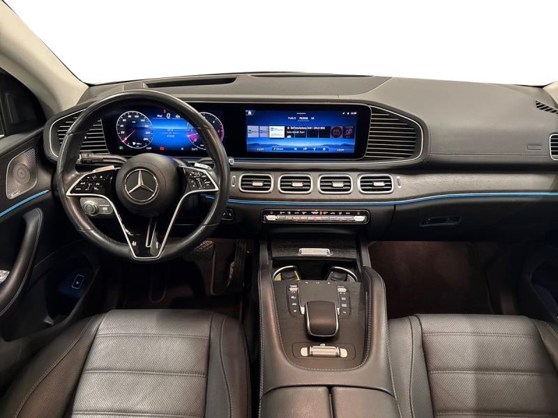 Mercedes GLE Coupe 450 d AMG Line Premium Plus 4matic auto