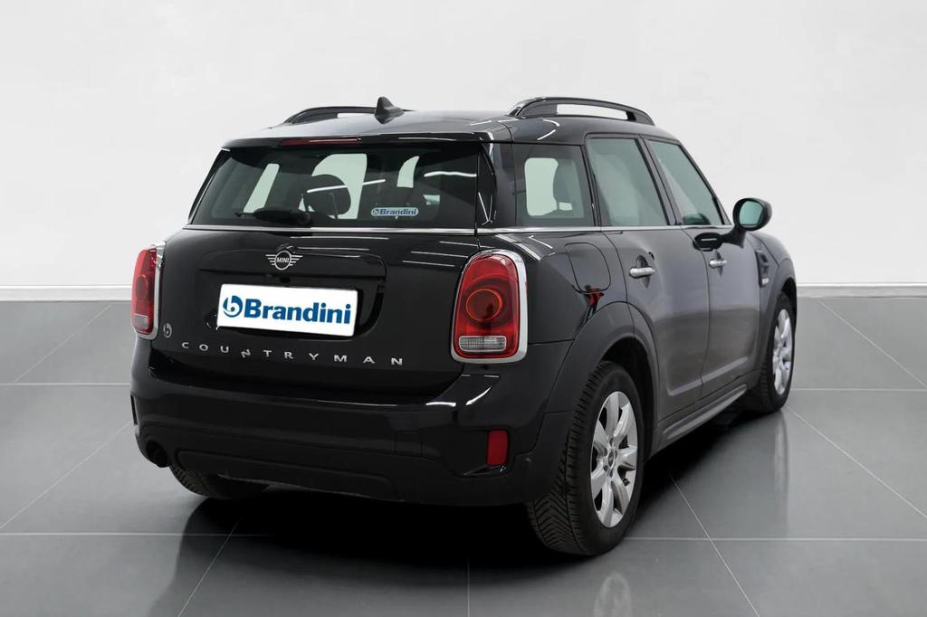 Mini Cooper 1.5 Baker Street