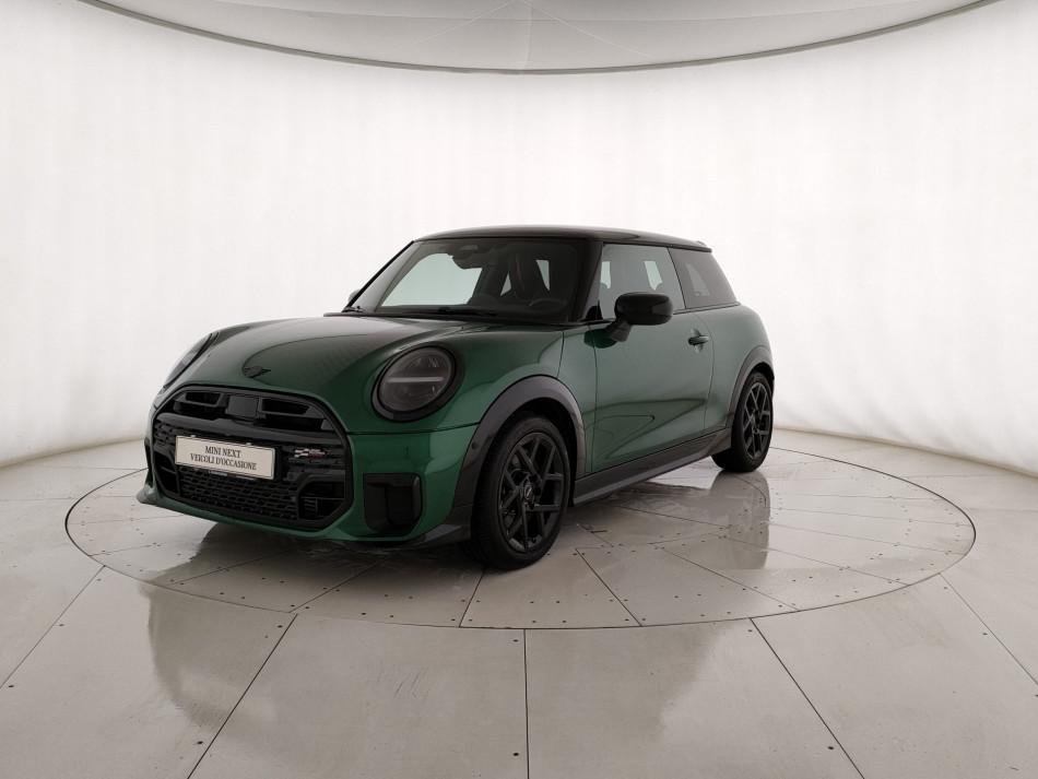 Mini Mini Cooper 3p 1.5 C JCW auto