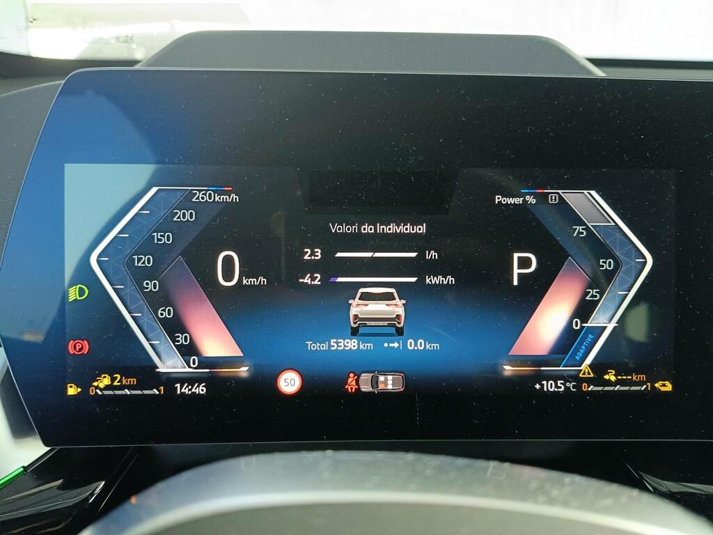 BMW X1 xdrive 25e MSport Pro auto