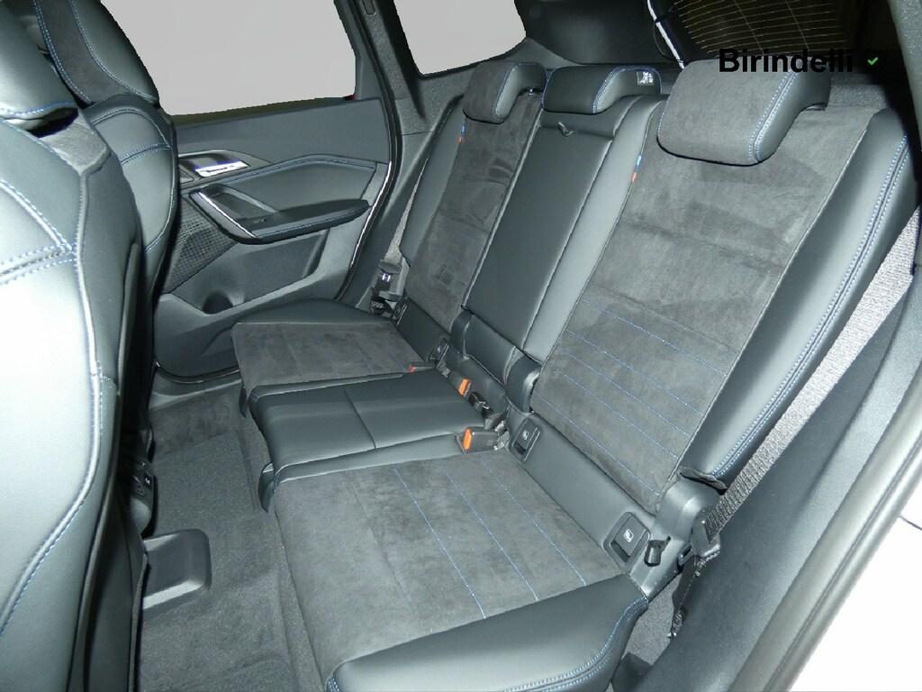 BMW X1 sdrive18d MSport auto