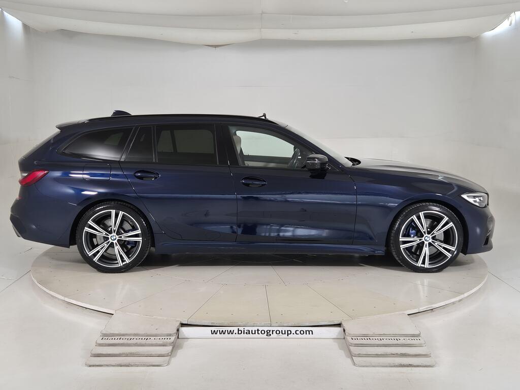 BMW Serie 3 330i Touring xdrive Msport auto