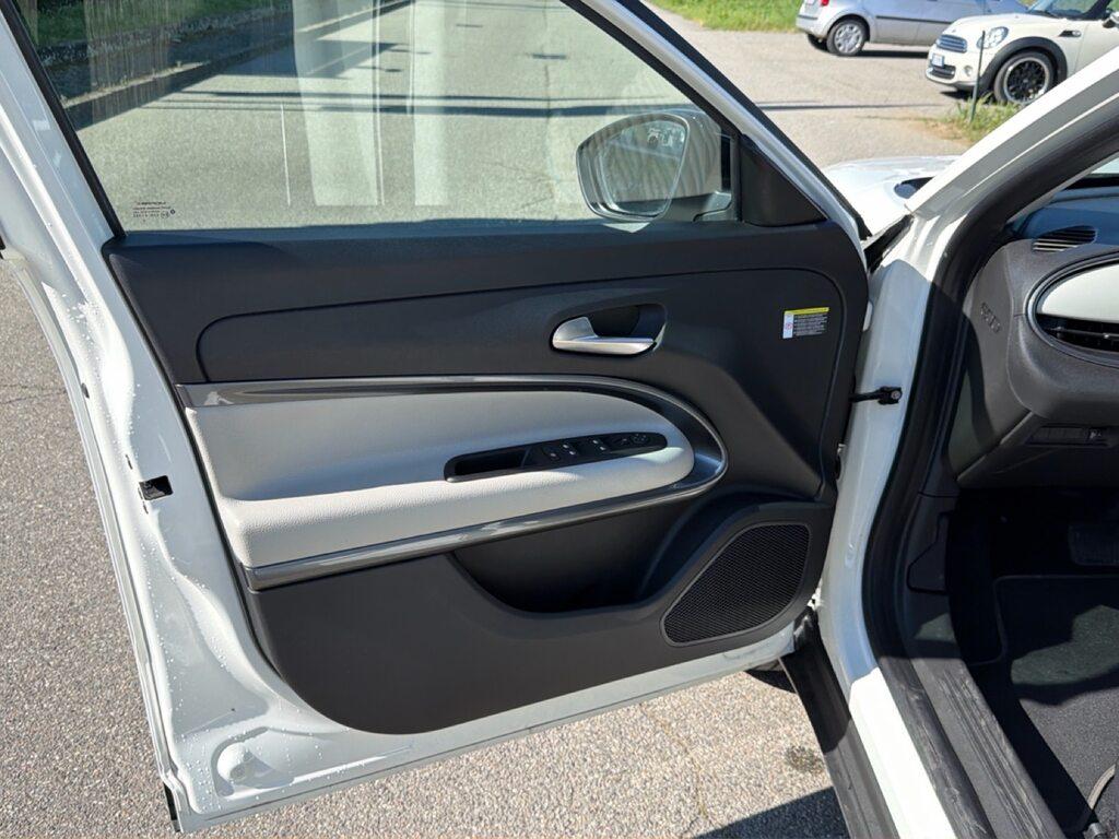 Fiat 600 1.2 hybrid La Prima