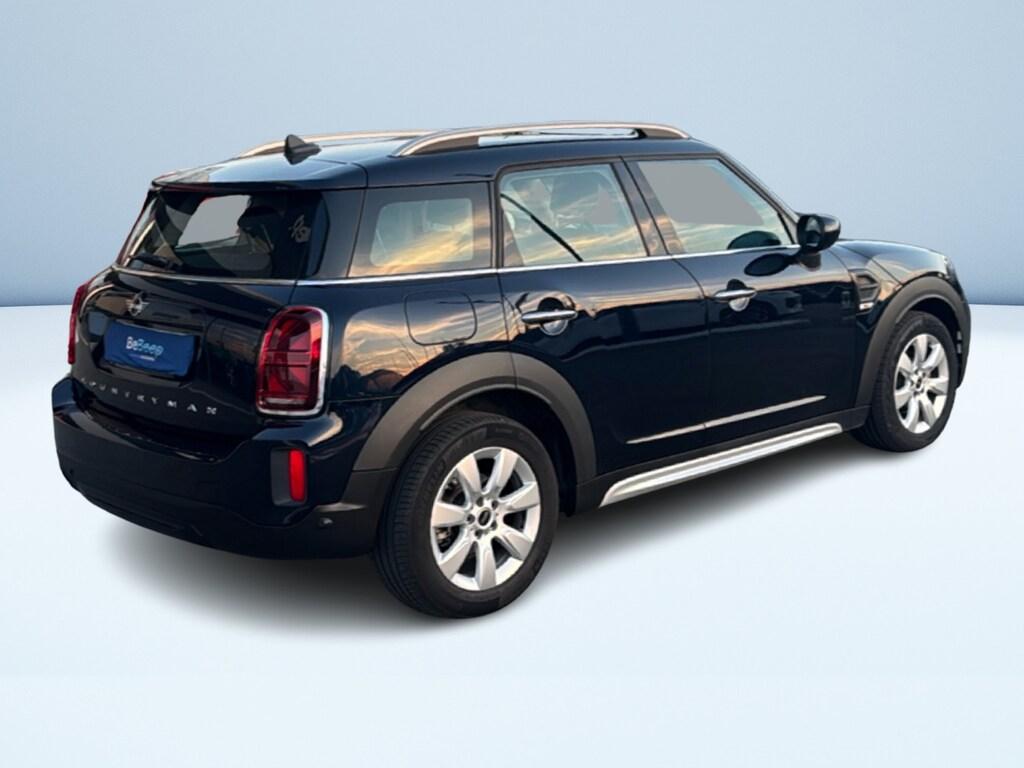 Mini One D Countryman 1.5 TwinPower Turbo One D Business