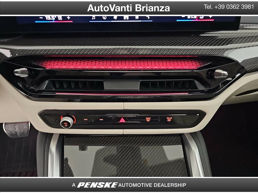BMW M4 Coupe 3.0 Competition M xdrive auto