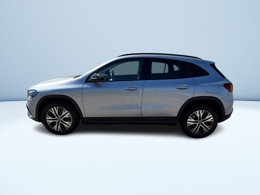 Mercedes GLA 200 d Progressive Advanced Plus auto