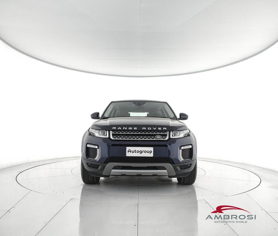 Land Rover Range Rover Evoque Evoque 2.0 td4 SE 150cv 5p auto