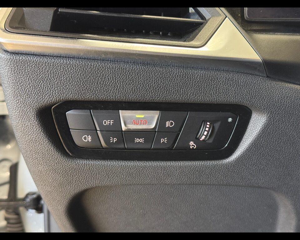 BMW Serie 2 220d Coupe mhev 48V Msport auto