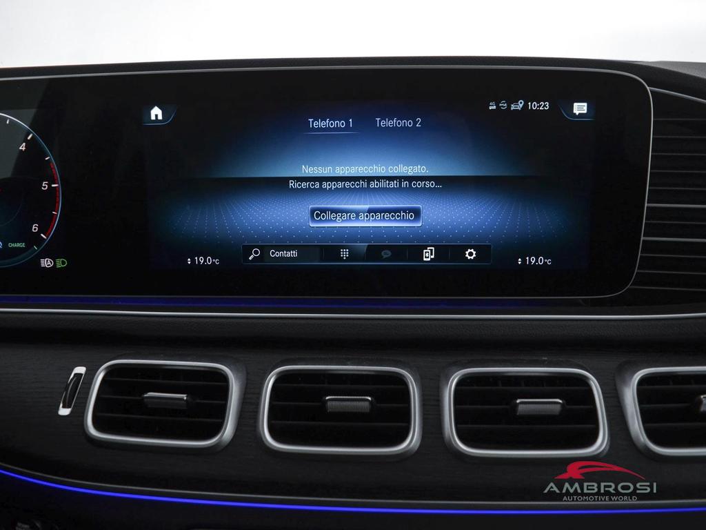 Mercedes GLE 300 d mild hybrid Premium Plus 4matic auto