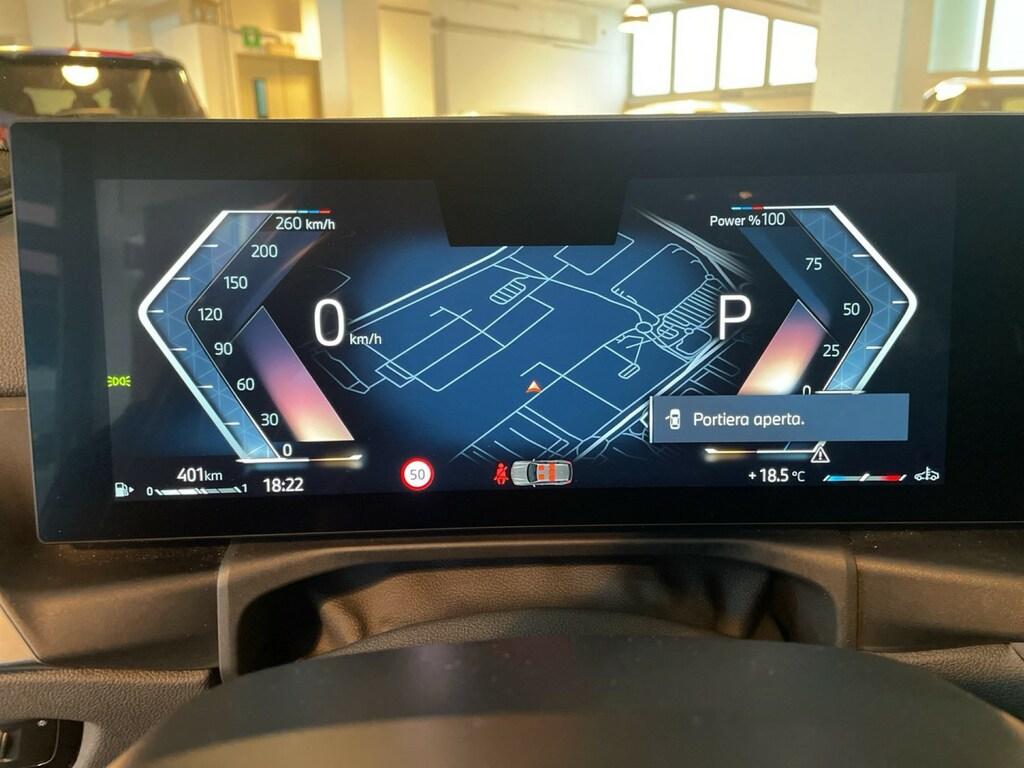 BMW Serie 3 M M340i Touring mhev 48V xdrive auto