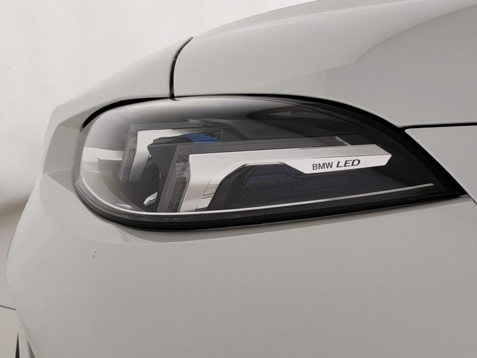 BMW Serie 1 118d MSport auto