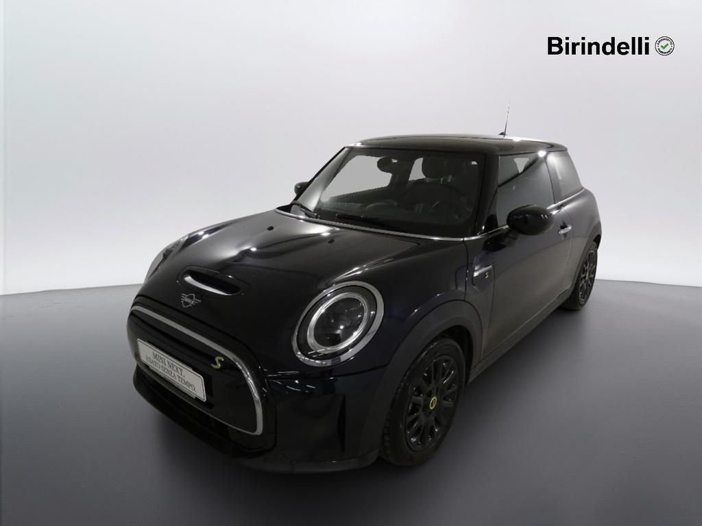Mini Mini 3p Cooper SE Electric auto