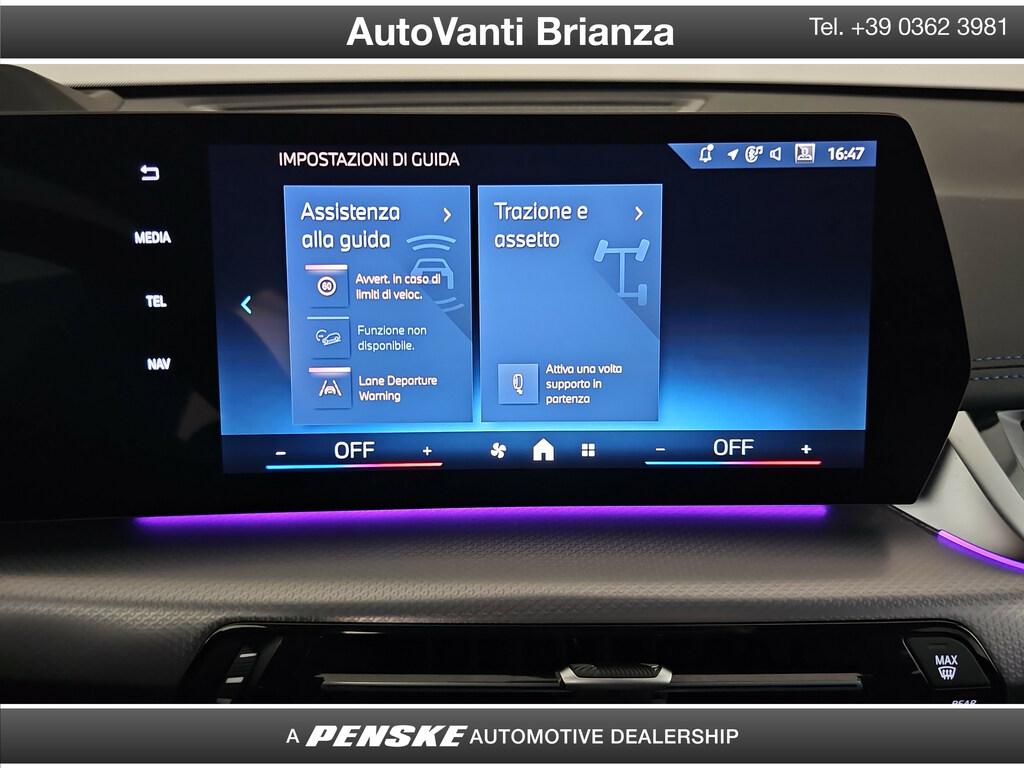 BMW X1 xdrive20d mhev 48V MSport Pro auto