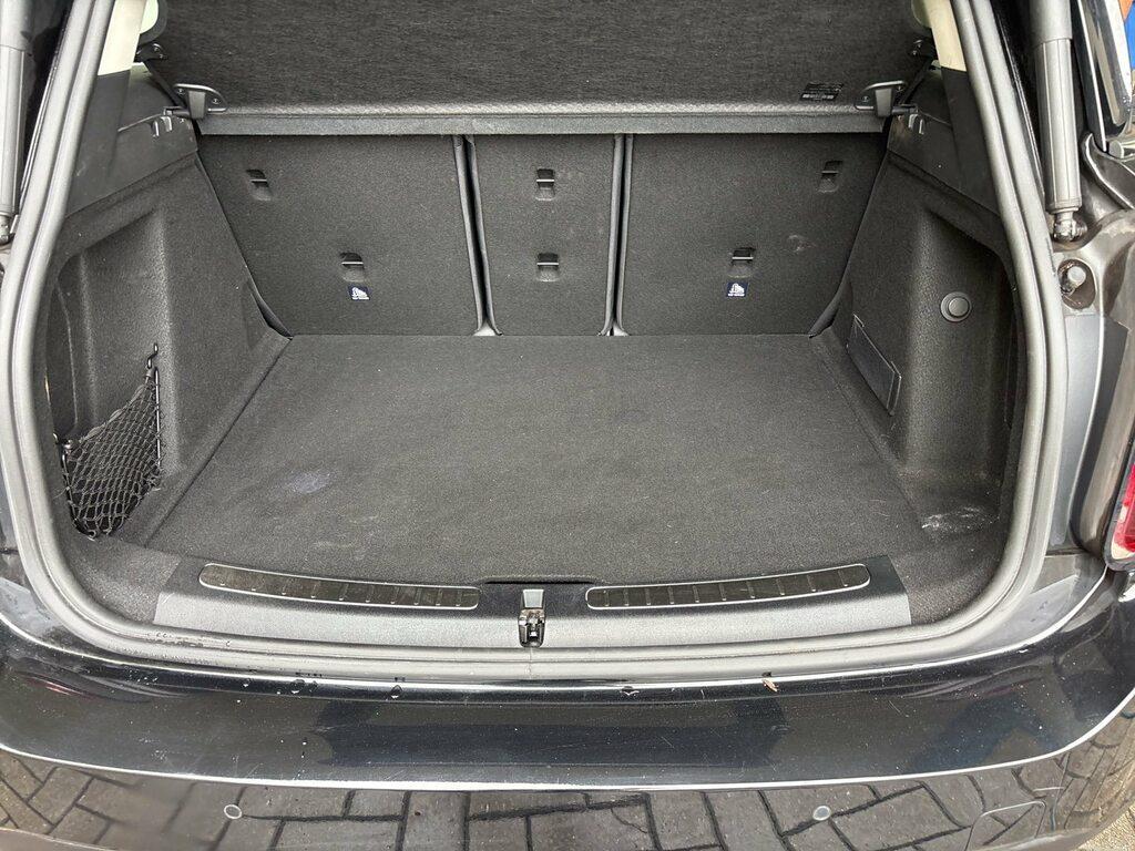 Mini One D Countryman 1.5 TwinPower Turbo One D